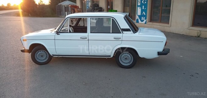 LADA (VAZ) 2106 2003, 150,000 km - 1.6 l - Sabirabad