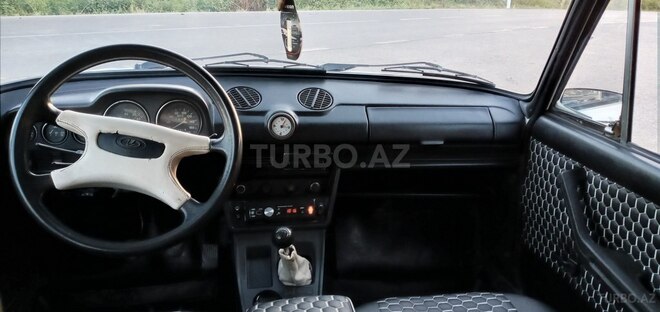 LADA (VAZ) 2106 2003, 150,000 km - 1.6 l - Sabirabad
