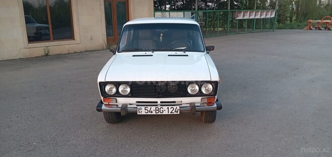 LADA (VAZ) 2106 2003, 150,000 km - 1.6 l - Sabirabad