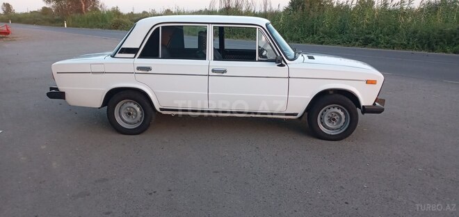 LADA (VAZ) 2106 2003, 150,000 km - 1.6 l - Sabirabad