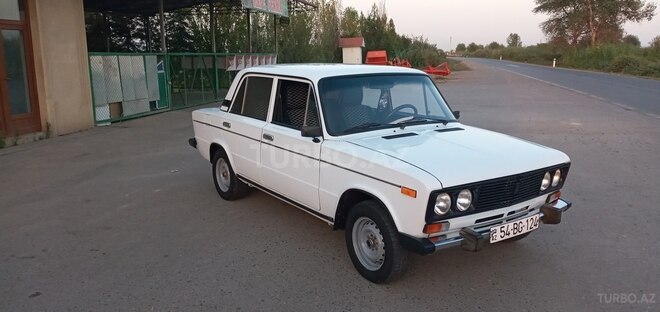 LADA (VAZ) 2106 2003, 150,000 km - 1.6 l - Sabirabad