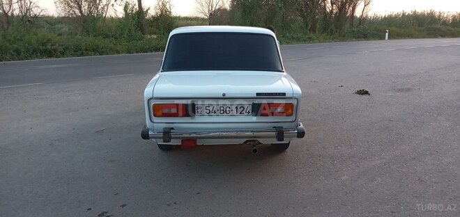 LADA (VAZ) 2106 2003, 150,000 km - 1.6 l - Sabirabad