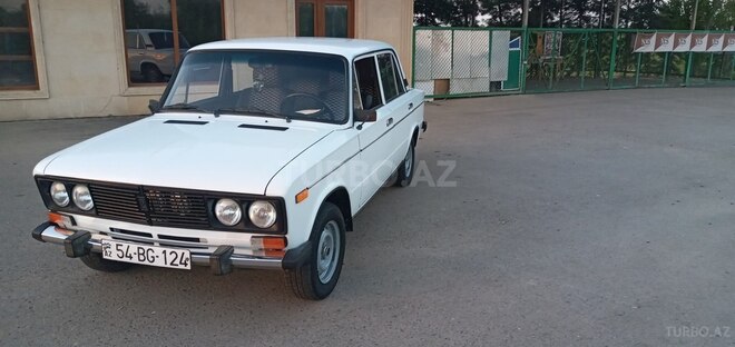 LADA (VAZ) 2106 2003, 150,000 km - 1.6 l - Sabirabad