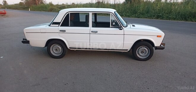 LADA (VAZ) 2106 2003, 150,000 km - 1.6 l - Sabirabad
