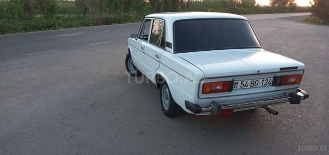 LADA (VAZ) 2106 2003, 150,000 km - 1.6 l - Sabirabad