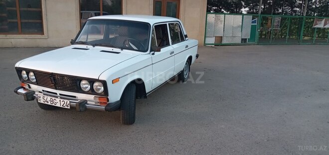 LADA (VAZ) 2106 2003, 150,000 km - 1.6 l - Sabirabad