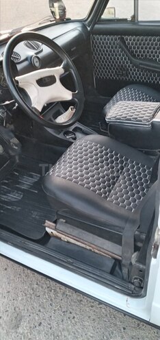 LADA (VAZ) 2106 2003, 150,000 km - 1.6 l - Sabirabad