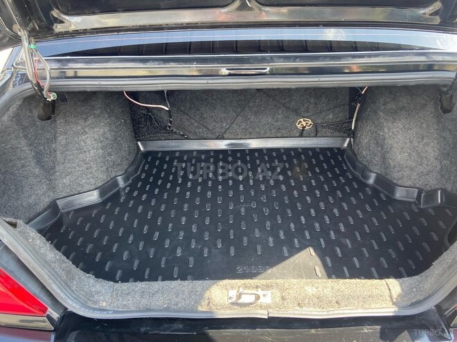 LADA (VAZ) 2115 2011, 167,000 km - 1.6 l - Qax