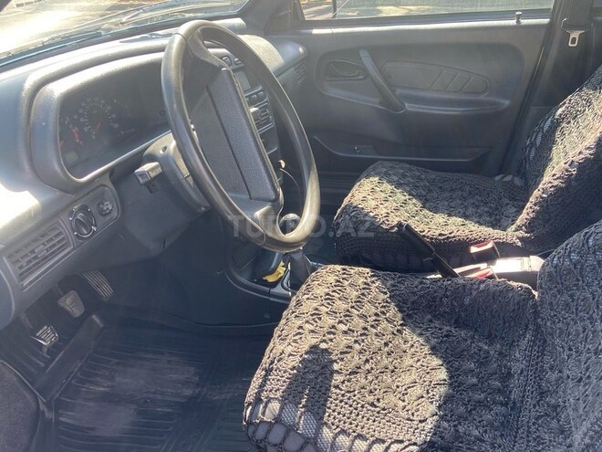 LADA (VAZ) 2115 2011, 167,000 km - 1.6 l - Qax