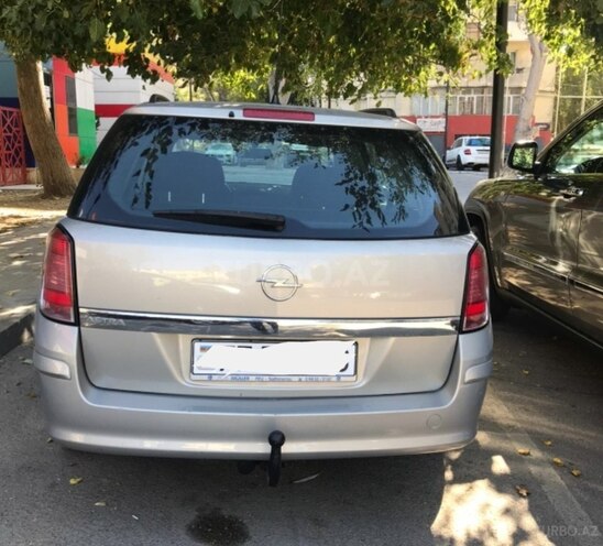 Opel Astra 2007, 200,000 km - 1.3 л - Bakı