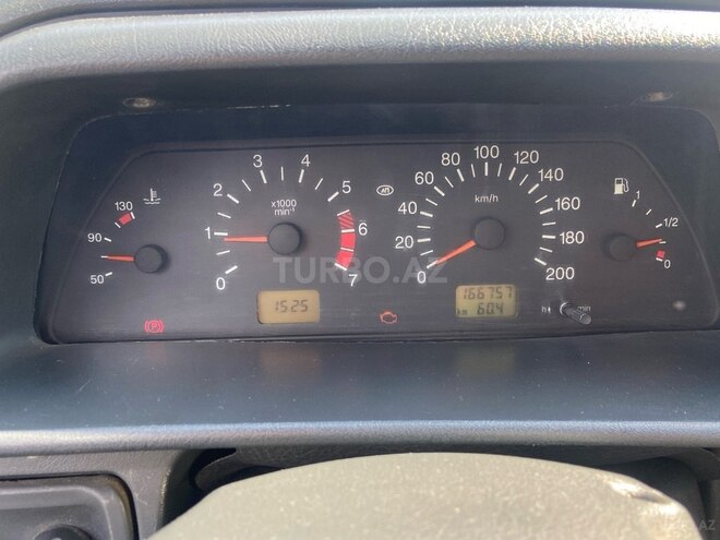 LADA (VAZ) 2115 2011, 167,000 km - 1.6 l - Qax
