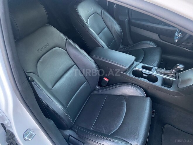 Hyundai Sonata 2014, 108,000 km - 2.0 l - Bakı