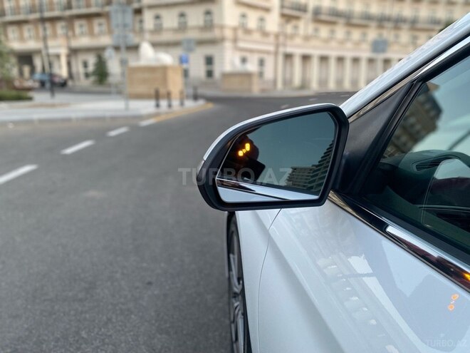 Hyundai Sonata 2014, 108,000 km - 2.0 l - Bakı