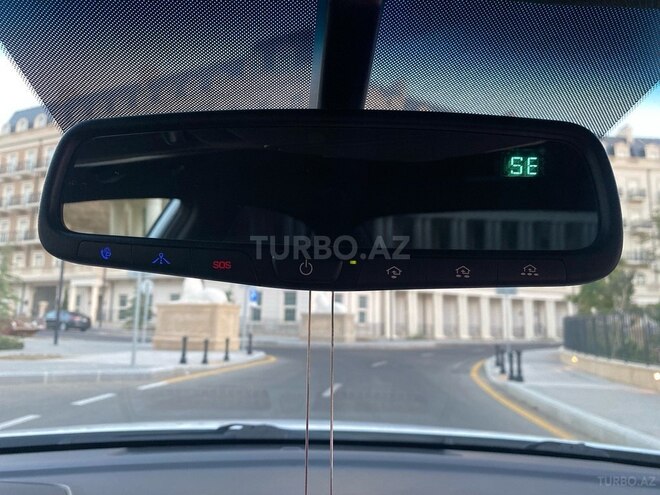 Hyundai Sonata 2014, 108,000 km - 2.0 l - Bakı