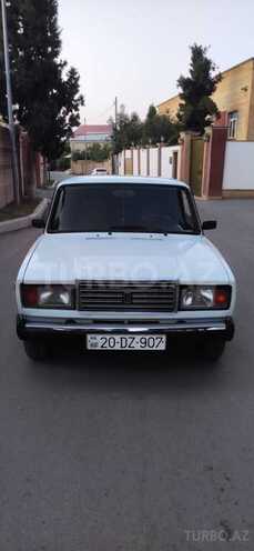 LADA (VAZ) 2107 2006, 164,957 km - 1.6 l - Gəncə