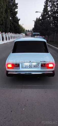 LADA (VAZ) 2107 2006, 164,957 km - 1.6 l - Gəncə