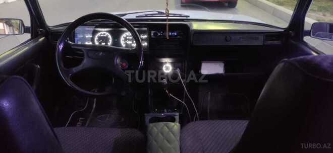 LADA (VAZ) 2107 2006, 164,957 km - 1.6 l - Gəncə