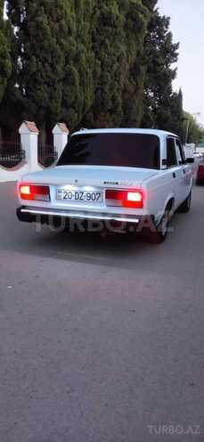 LADA (VAZ) 2107 2006, 164,957 km - 1.6 l - Gəncə