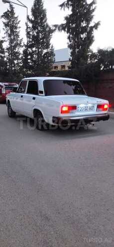 LADA (VAZ) 2107 2006, 164,957 km - 1.6 l - Gəncə