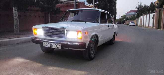 LADA (VAZ) 2107 2006, 164,957 km - 1.6 l - Gəncə