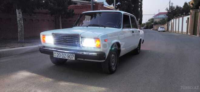 LADA (VAZ) 2107 2006, 164,957 km - 1.6 l - Gəncə