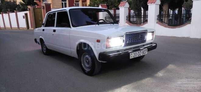 LADA (VAZ) 2107 2006, 164,957 km - 1.6 l - Gəncə