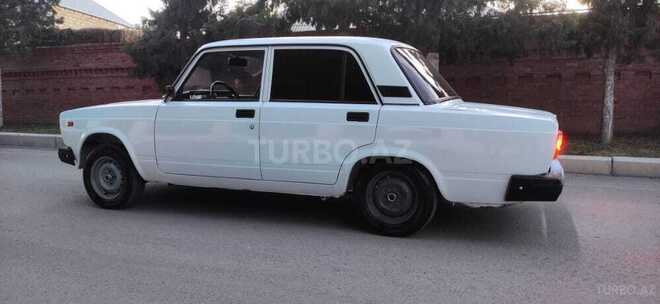 LADA (VAZ) 2107 2006, 164,957 km - 1.6 l - Gəncə