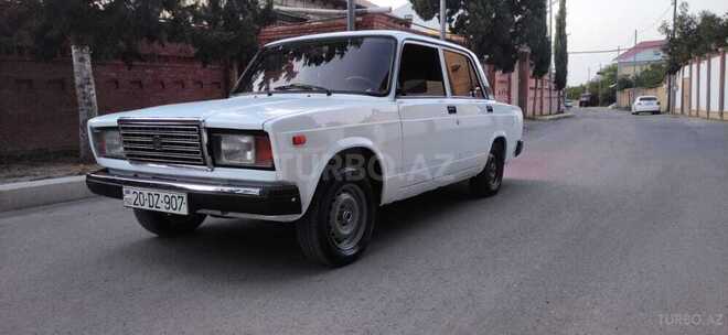 LADA (VAZ) 2107 2006, 164,957 km - 1.6 l - Gəncə