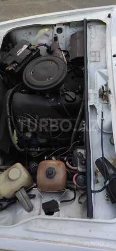 LADA (VAZ) 2107 2006, 164,957 km - 1.6 l - Gəncə