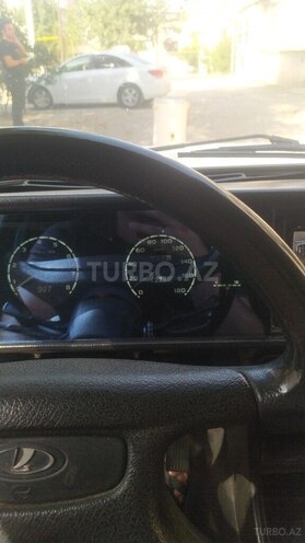 LADA (VAZ) 2107 2006, 164,957 km - 1.6 l - Gəncə