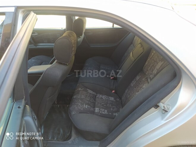 Mercedes E 320 1996, 400,000 km - 3.2 l - Bakı