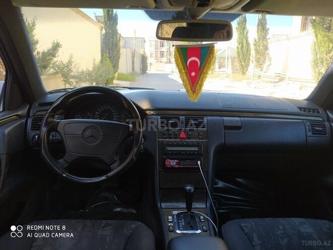 Mercedes E 320 1996, 400,000 km - 3.2 l - Bakı