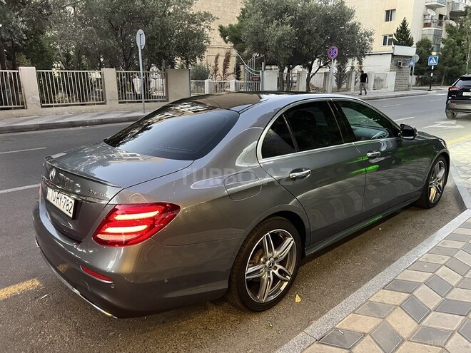 Mercedes E 300 2017, 53,913 km - 0.2 л - Bakı