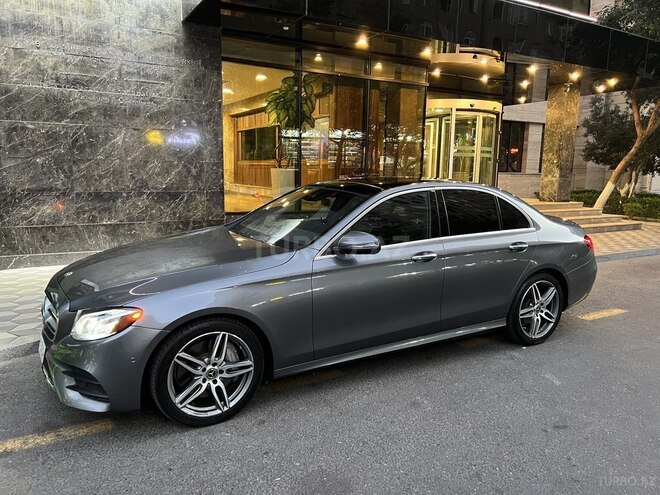 Mercedes E 300 2017, 53,913 km - 0.2 л - Bakı