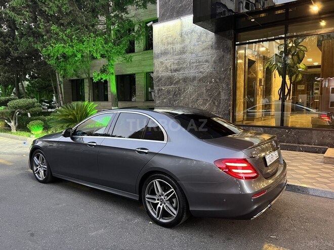 Mercedes E 300 2017, 53,913 km - 0.2 л - Bakı