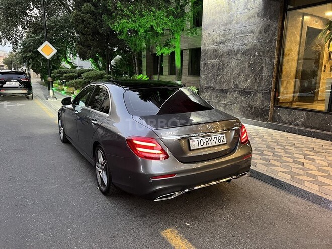Mercedes E 300 2017, 53,913 km - 0.2 л - Bakı