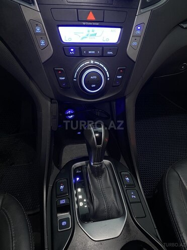Hyundai Santa Fe 2014, 174,000 km - 2.0 l - Bakı