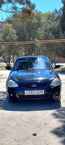LADA (VAZ) Priora 2008, 433,000 km - 1.6 l - Bakı