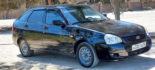 LADA (VAZ) Priora 2008, 433,000 km - 1.6 l - Bakı