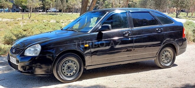LADA (VAZ) Priora 2008, 433,000 km - 1.6 l - Bakı