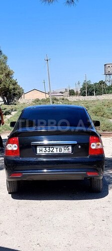 LADA (VAZ) Priora 2008, 433,000 km - 1.6 l - Bakı
