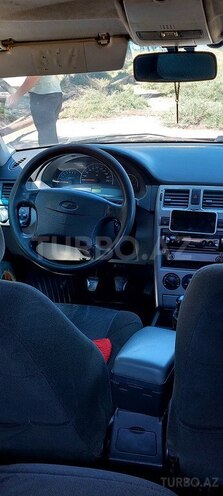 LADA (VAZ) Priora 2008, 433,000 km - 1.6 l - Bakı