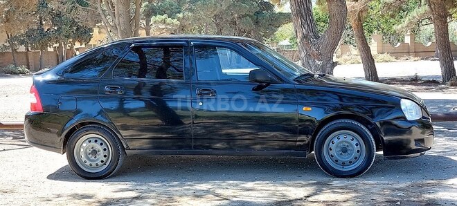 LADA (VAZ) Priora 2008, 433,000 km - 1.6 l - Bakı