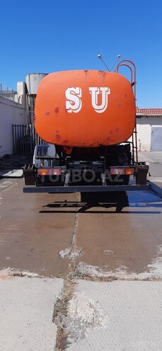 MAZ 6303 2015, 38,000 km - 11.0 l - Bakı