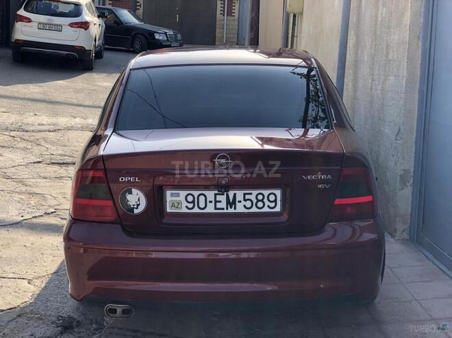Opel Vectra 1999, 327,480 km - 1.6 l - Bakı