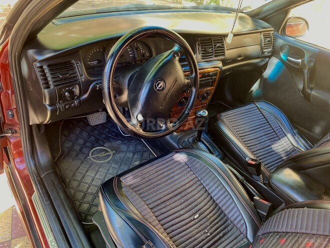 Opel Vectra 1999, 327,480 km - 1.6 l - Bakı