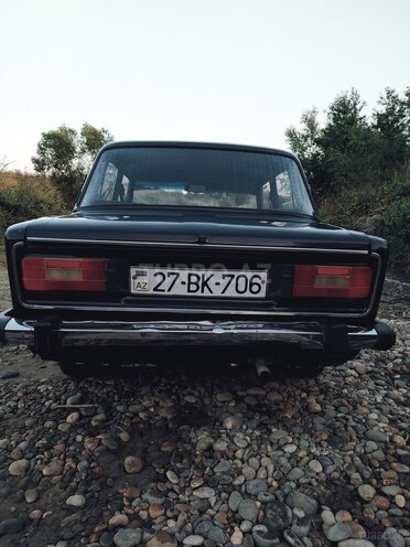 LADA (VAZ) 2106 2003, 40,460 km - 1.6 л - Xaçmaz