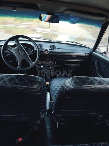 LADA (VAZ) 2106 2003, 40,460 km - 1.6 л - Xaçmaz