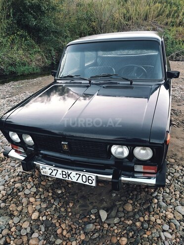 LADA (VAZ) 2106 2003, 40,460 km - 1.6 л - Xaçmaz