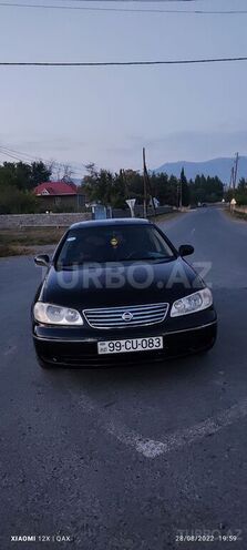 Nissan Sunny 2007, 266,000 km - 1.3 l - Qax